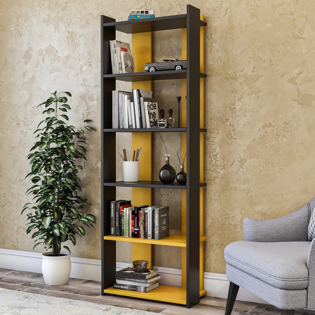 Biblioteczka Sakran