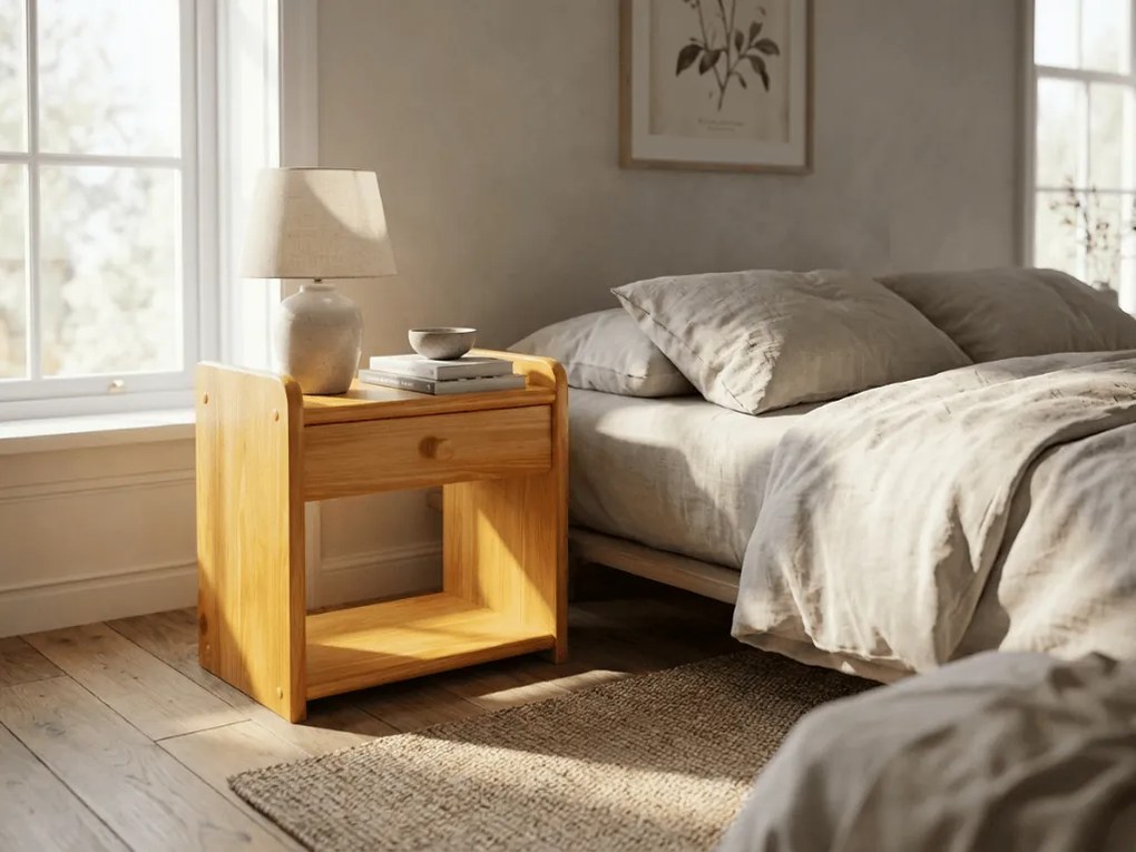 Szafka nocna Ilona olcha