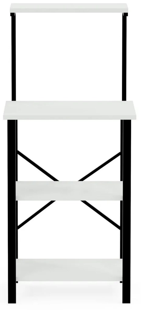 Regał kuchenny White
