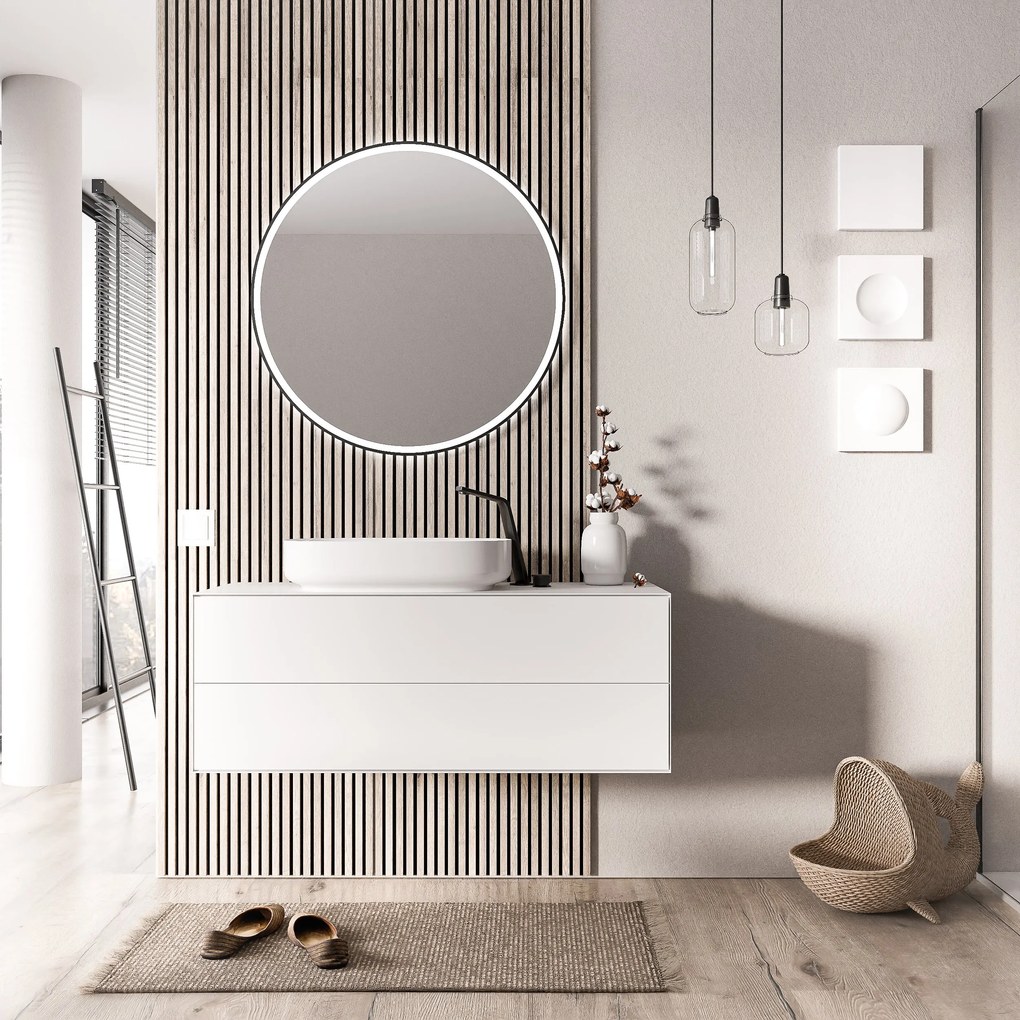 Szafka podumywalkowa MILOU 100 cm