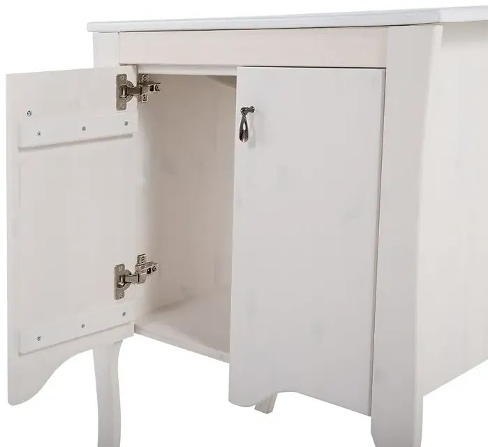 Szafka stojąca z umywalką Z3-K95