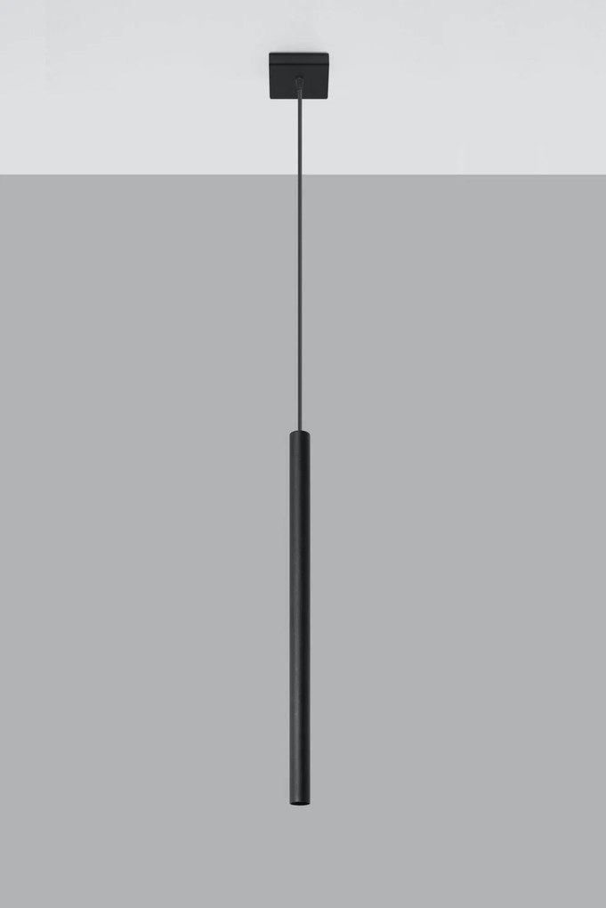 Pojedyncza lampa wisząca LED E4-B95