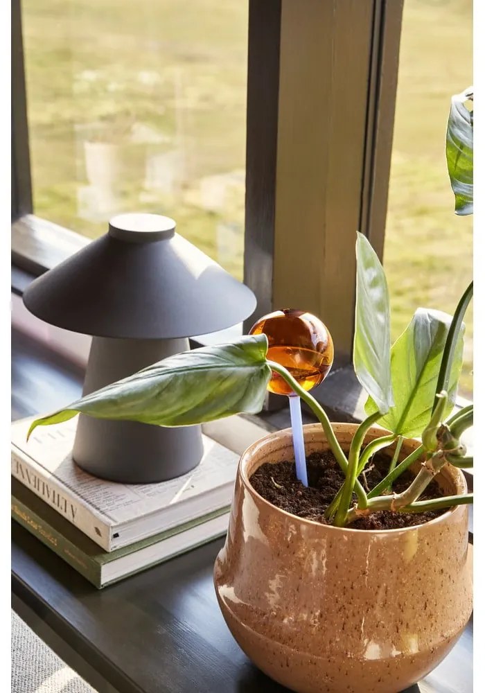 Ceramiczne osłonki na doniczki zestaw 2 szt. ø 31 cm Vibe – Hübsch