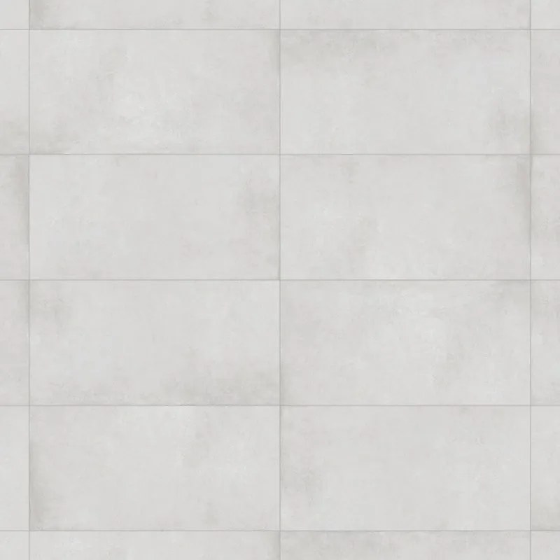 Mexen Recto Bianco gres szkliwiony rekt. G1, płytka podłogowo-ścienna 120 x 60 cm, mat - TL333-120-060-01