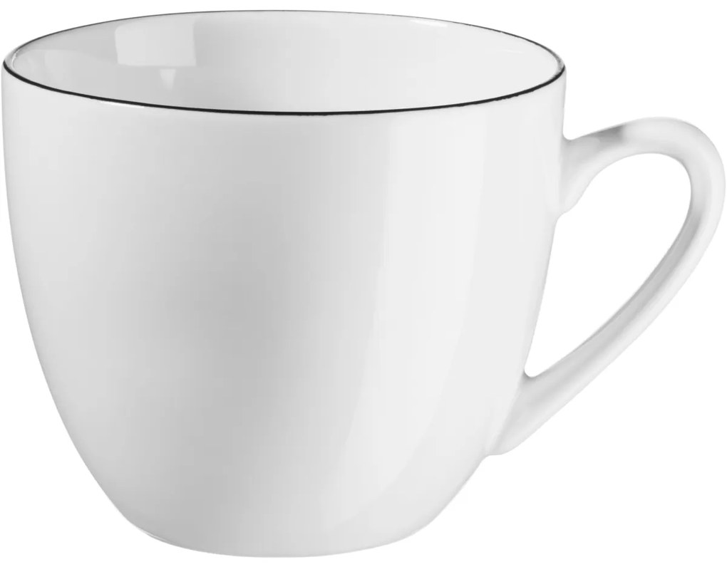 Mäser Zestaw filiżanek do kawy Felise 230 ml, 6szt., 230 ml