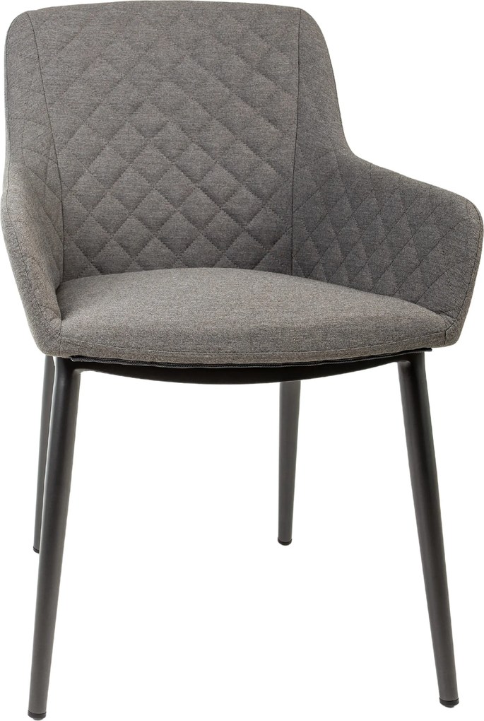 Doppler PRATO PARIS szary, 8+1