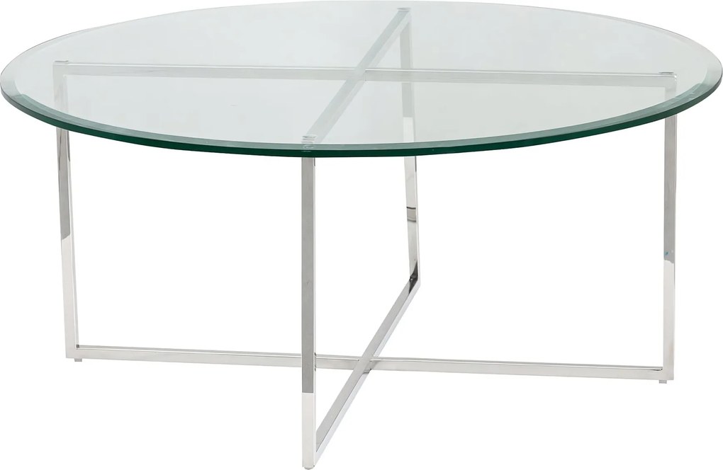 Stolik kawowy Tolie śr. 90cm