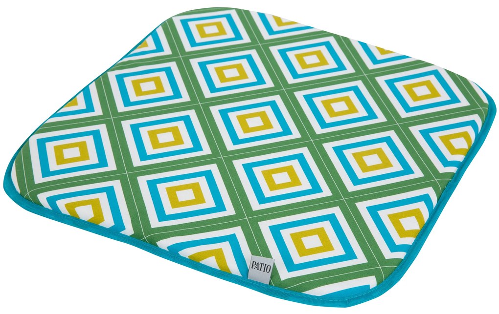 Poduszka na siedzisko Dodo 2 cm D001-31PB / H019-02PB PATIO