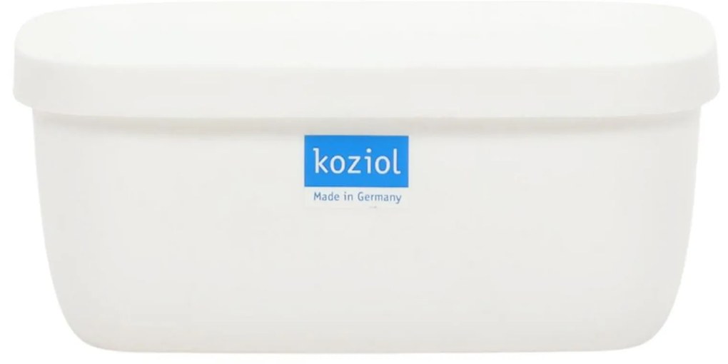 Wielorazowy pojemnik na sos do sałatki CANDY, KOZIOL