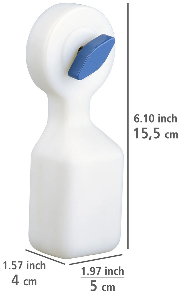 Odpowietrznik grzejnika, 120 ml, WENKO