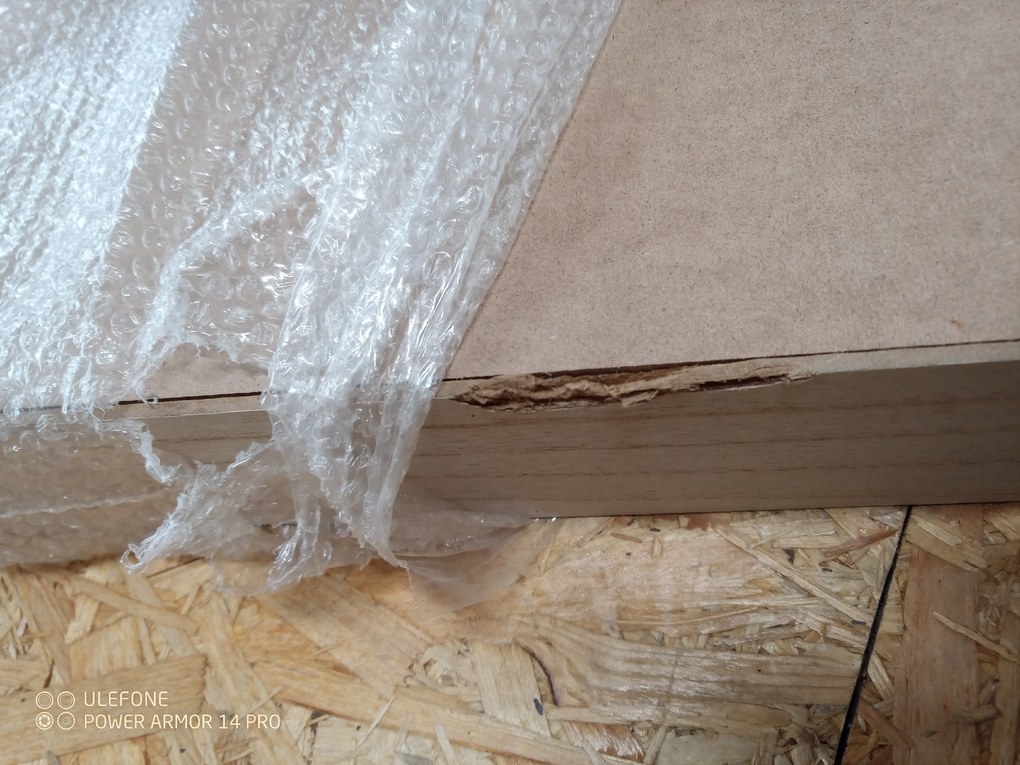 PROMOCJA Półka dziecięca MY LITTLE HEROS II. jakość