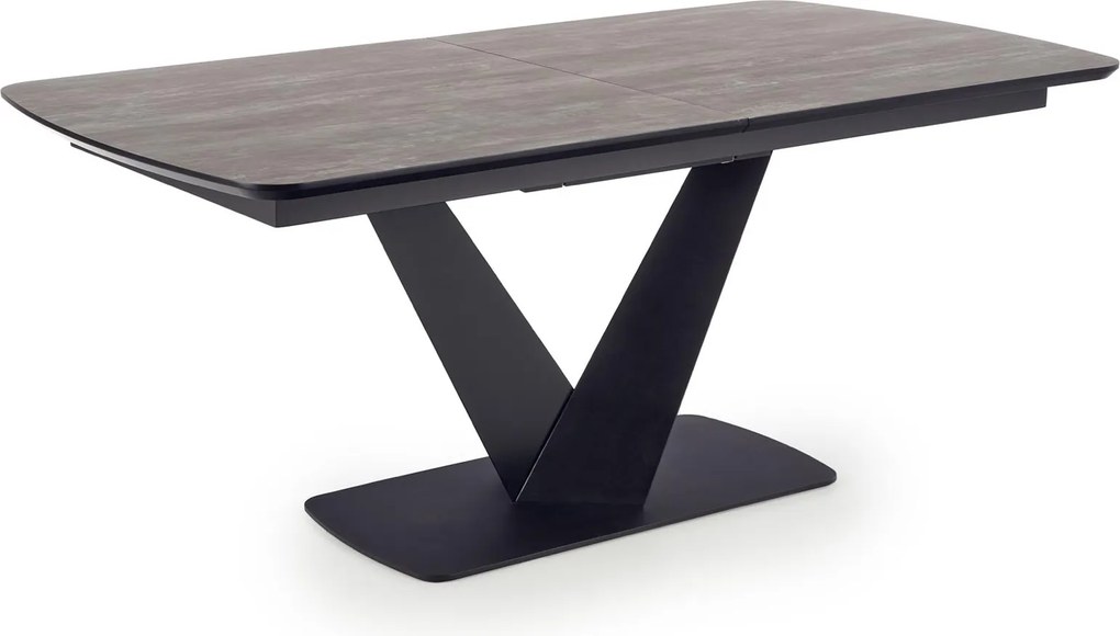 Nowoczesny stół z rozkładanym blatem Vinston