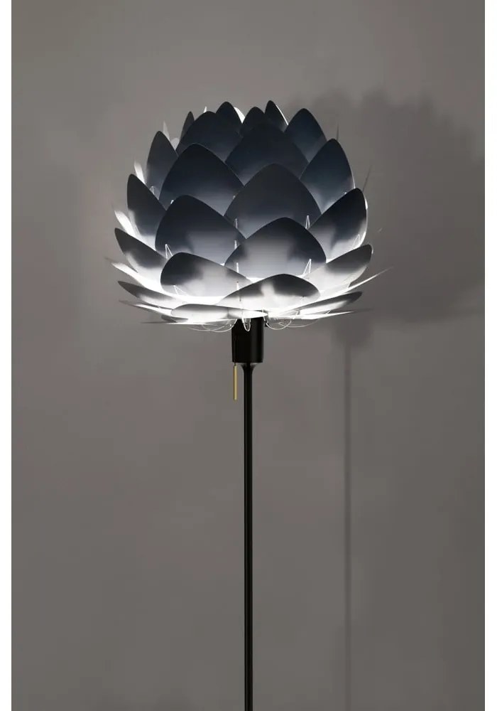 Czarna podstawa lampy 140 cm Santé – UMAGE