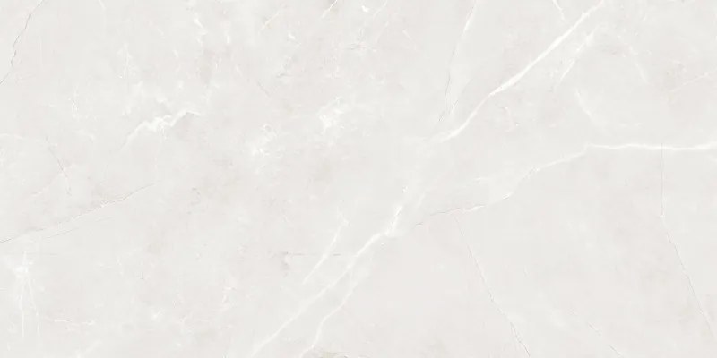 Mexen Boca Bianco gres szkliwiony rekt. G1, płytka podłogowo-ścienna 120 x 60 cm, carving - TL403-120-060-00