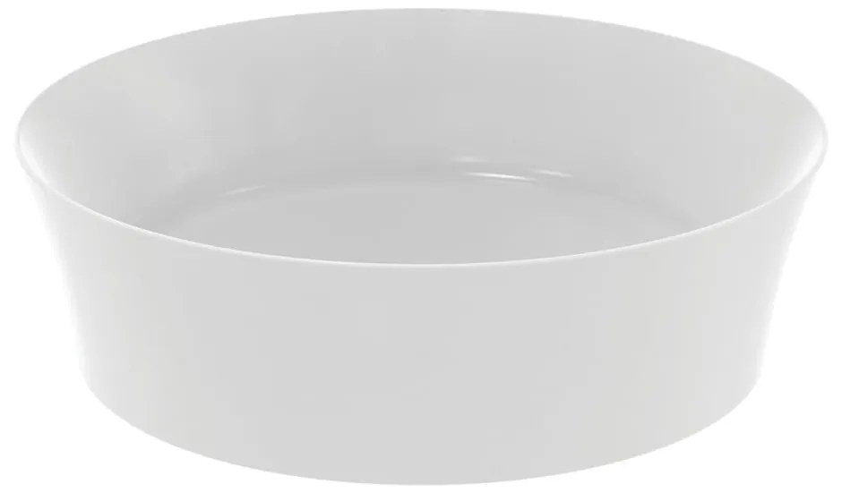 Biała ceramiczna okrągła umywalka ø 40 cm Ipalyss – Ideal Standard