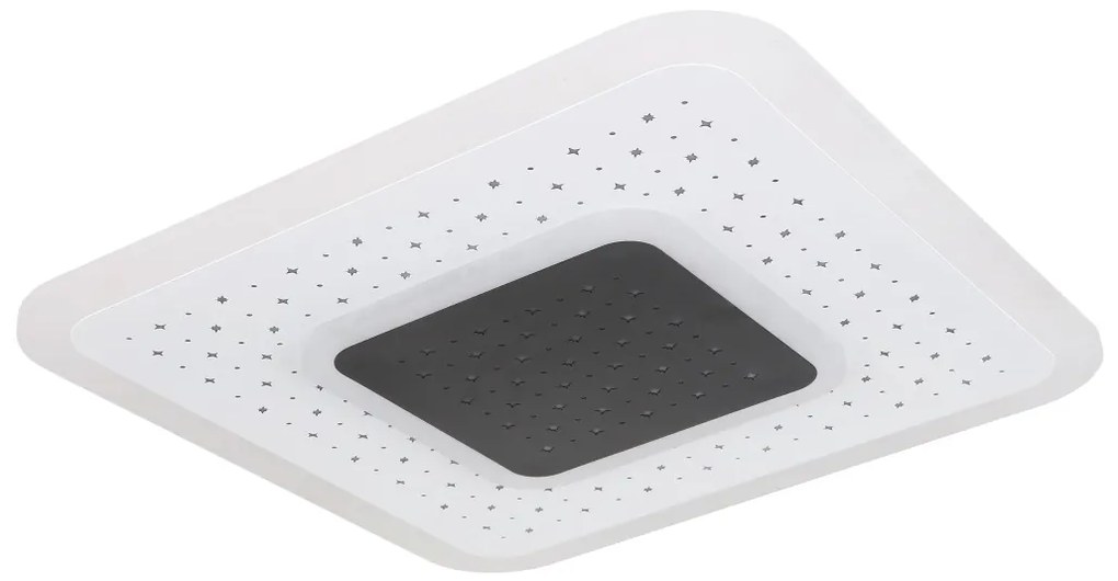 Globo 48132-47 - LED 47W 230V 2700-6000K ściemnialna lampa sufitowa + DO