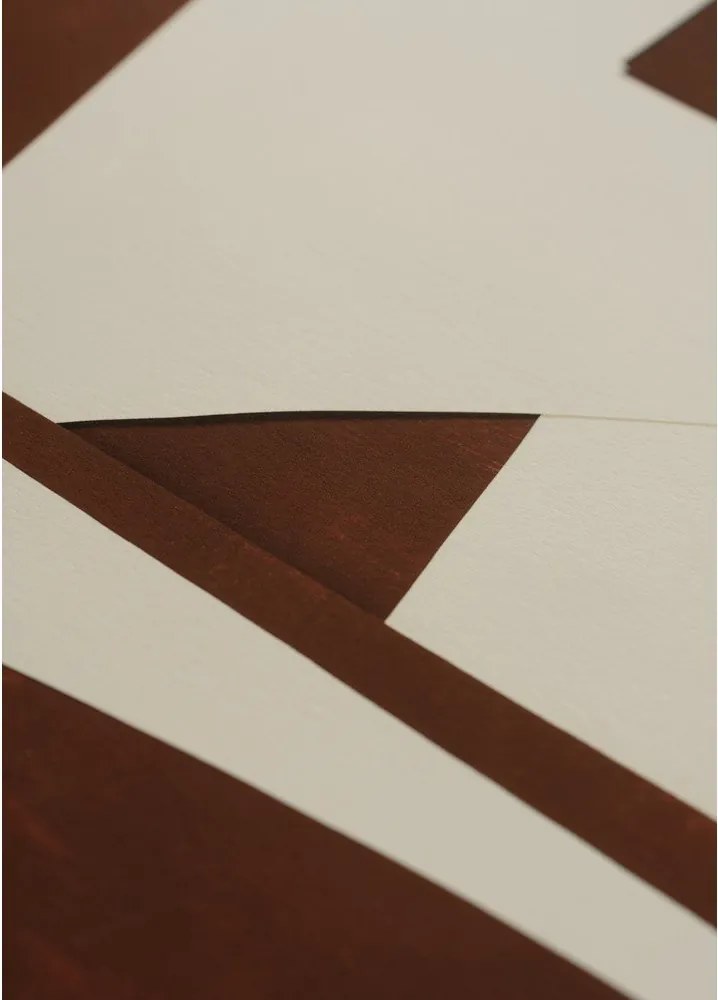 Plakat 70x50 cm Drift – Atelier Cph – The Poster Club