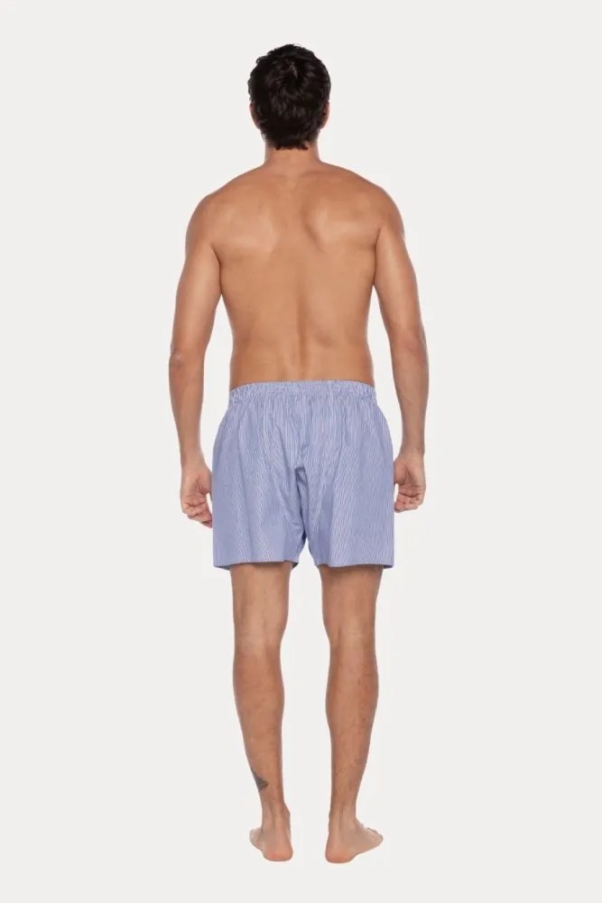 Spodenki męskie PACO 100% bawełna 3XL W ozdobnym pudełku