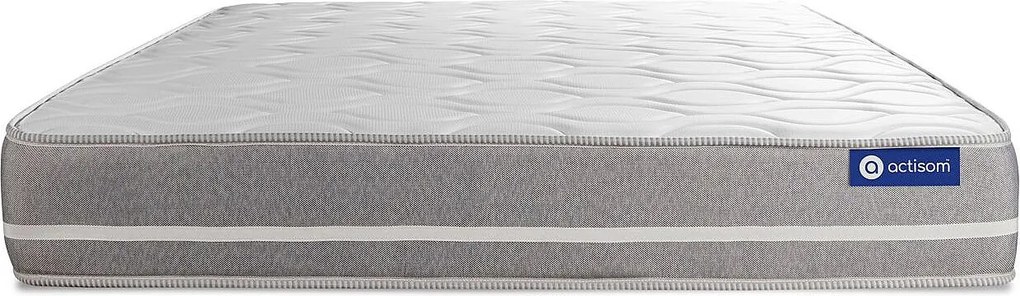 Materac Actiflex touch 160x190cm, Grubosc : 20 cm, sprezyny kieszeniowe, Zrównowazony, 3 strefy komfortu