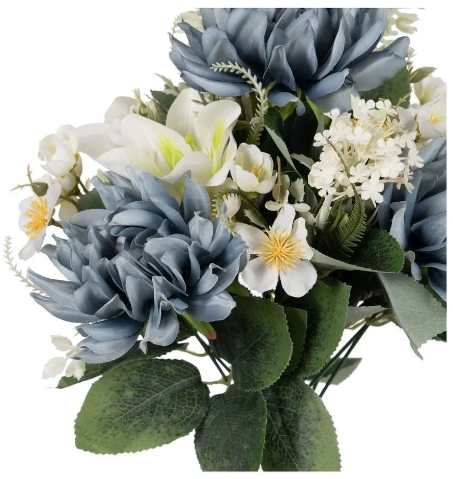 Sztuczny kwiat (wysokość 48 cm) Azul – Ixia