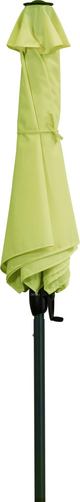 Derby BASIC LIFT NEO 180 cm zielona