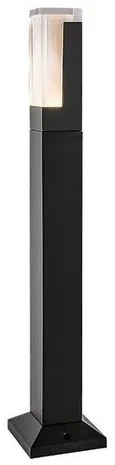 Rabalux 77128 słupek zewnętrzny LED Darvas, 7 W