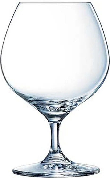 Kieliszki do Cognac 40cl Spirits Chef&Sommelier - Zestaw 6 sztuk