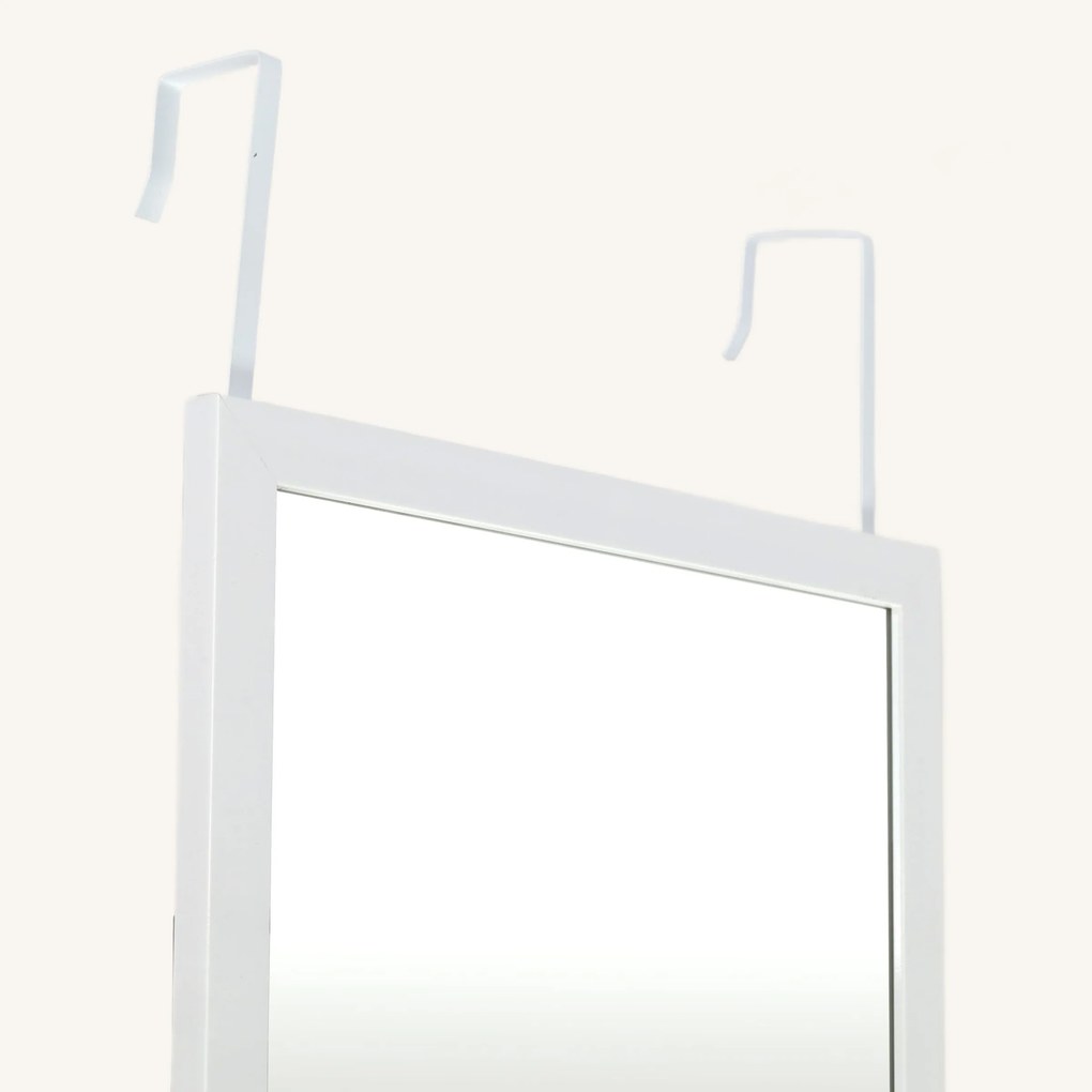 Lustro na drzwi AINA, 36 x 110 cm