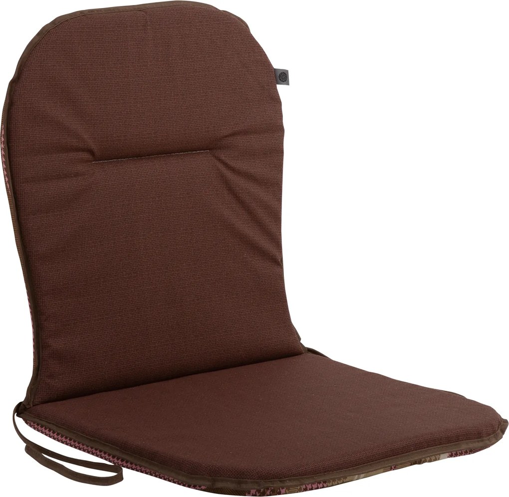 Poduszka na krzesło ogrodowe Ben 80 x 43 cm  H047-04PB / C010-04PB PATIO