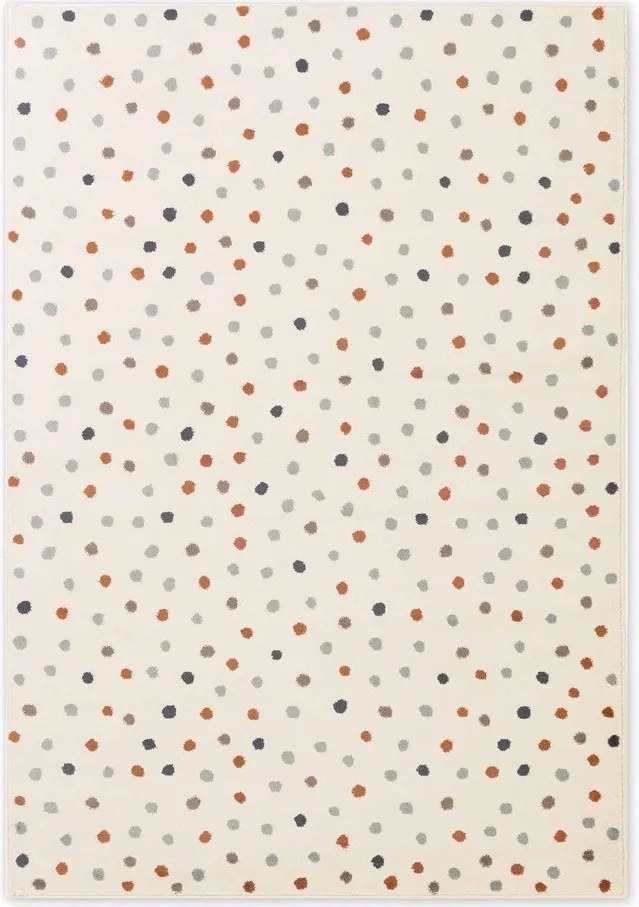 Dywan dziecięcy 200x290 cm Konfetti – Hanse Home