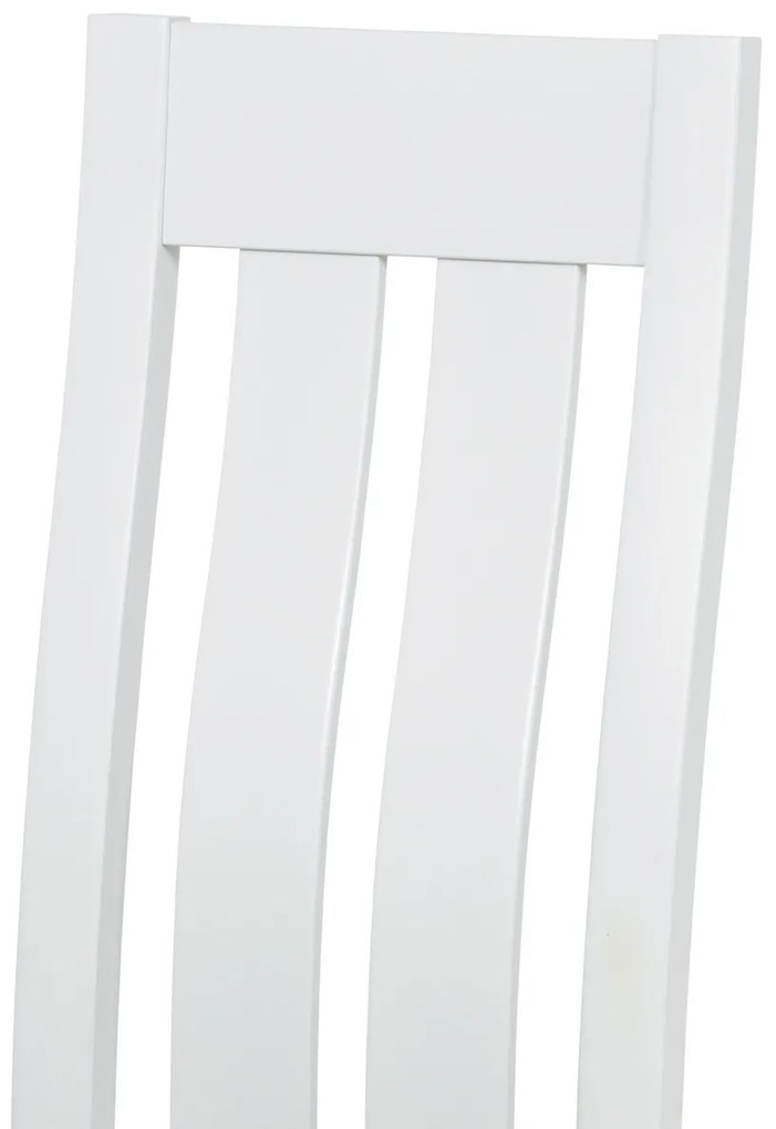 Zestaw krzeseł do jadalni BC-2602 WT, 2 szt.