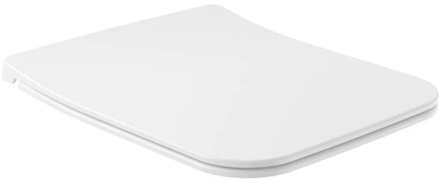 Villeroy & Boch 9M80S101 - Deska sedesowa SoftClose VENTICELLO biała