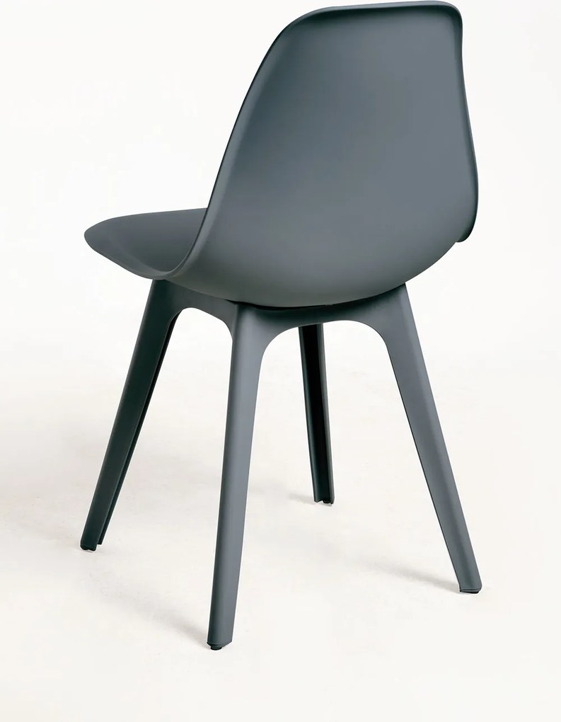 Zestaw 4 Krzese Kelen Suprym