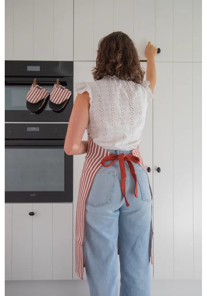 Fartuch Yinte – Tiseco Home Studio