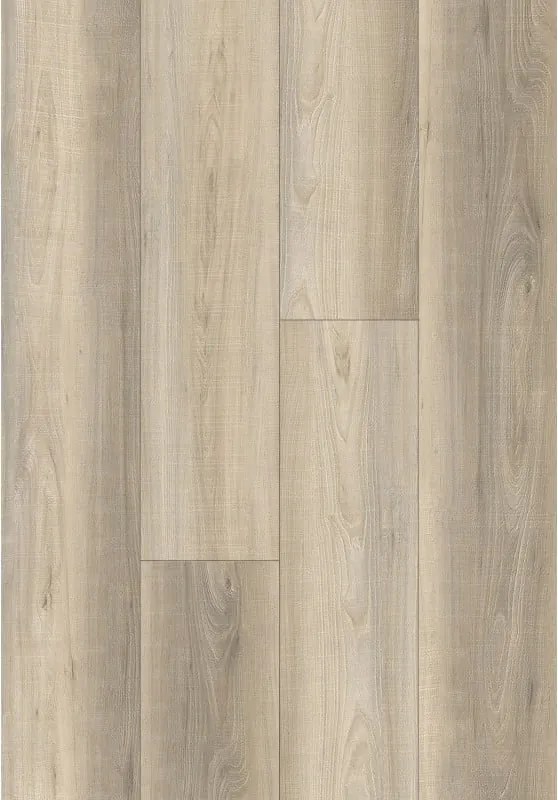 Mexen Anchorage próbka paneli winylowych SPC 6,5 mm, podkład IXPE 1,5 mm, 4 V-Fuga, Wiąz - F1097-S