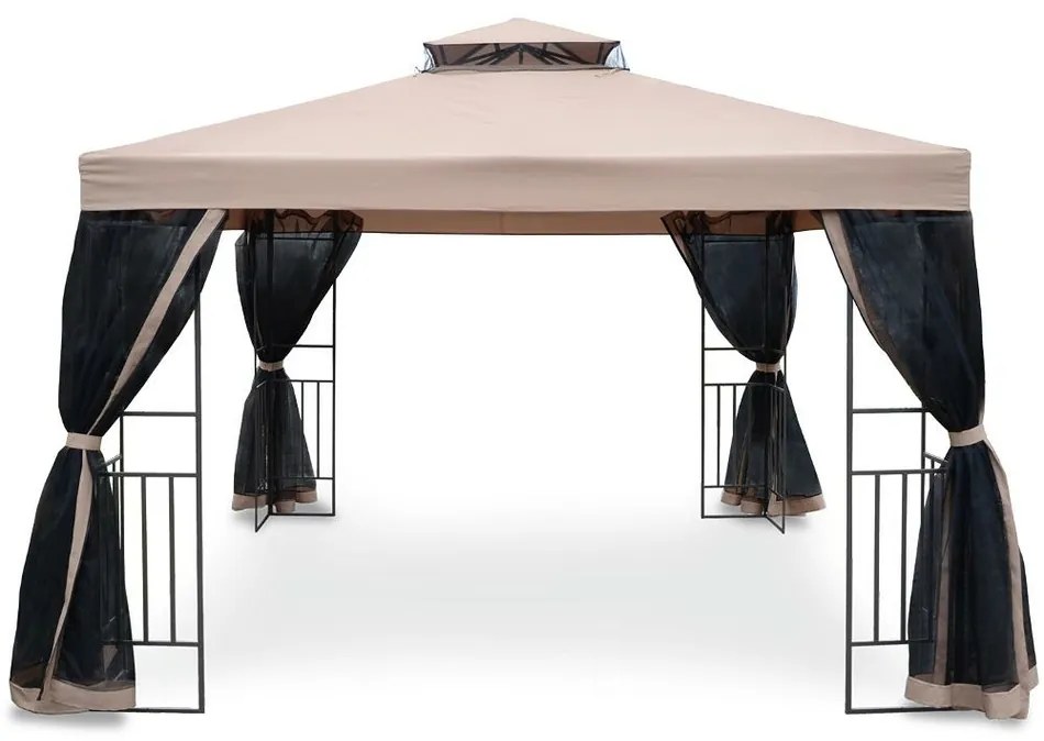 Fieldmann FDZN 7010 altana ogrodowa, 3 x 3 m