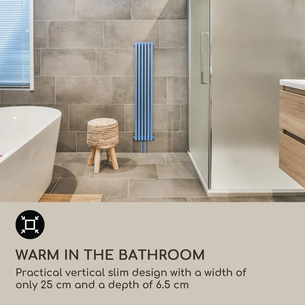 Blumfeldt Delgado Grzejnik