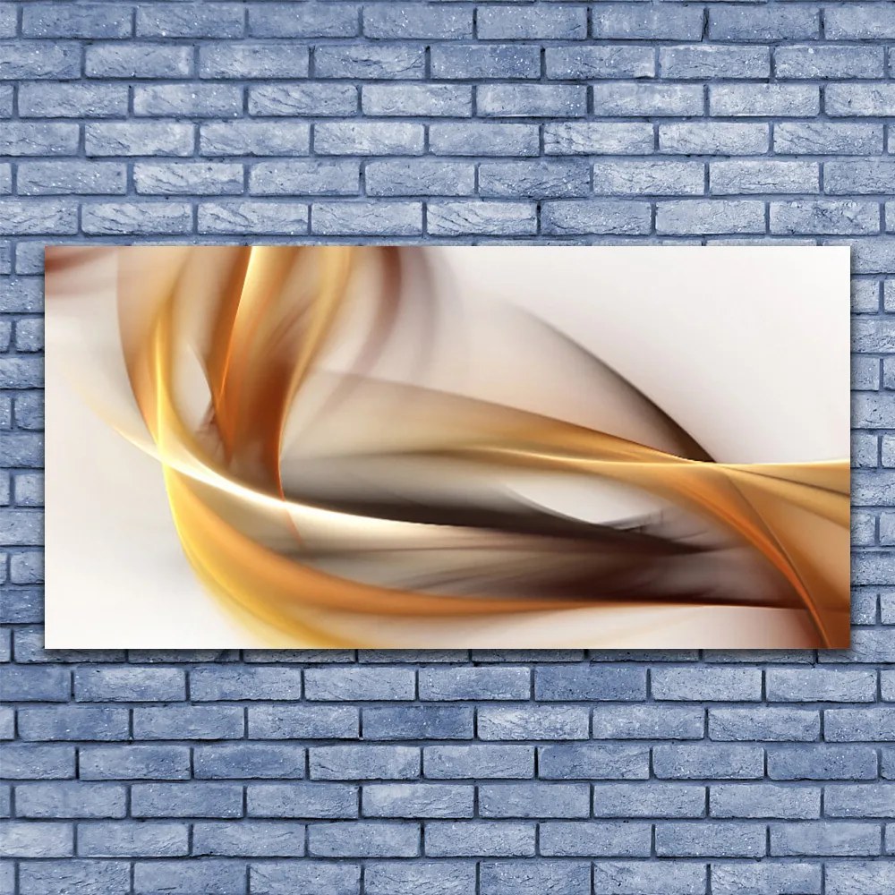 Obraz Szklany Abstrakcja Grafika