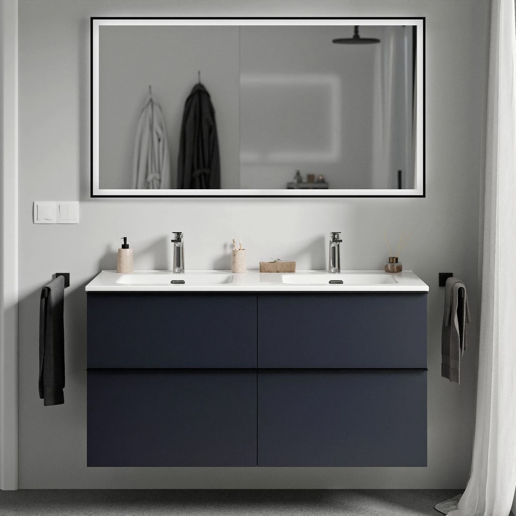 Szafka podumywalkowa LAVOA 120 cm