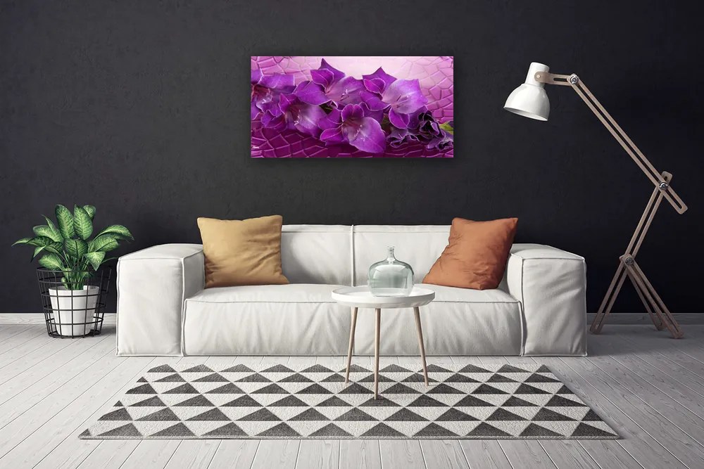 Obraz Canvas Kwiaty Roślina Natura