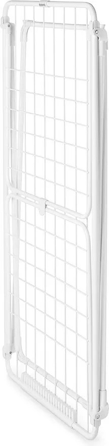 Biała suszarka na pranie 22 m HangOn Too – Brabantia