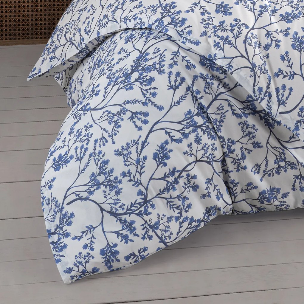 4Home Pościel bawełniana Eden, 140 x 200 cm, 70 x 90 cm