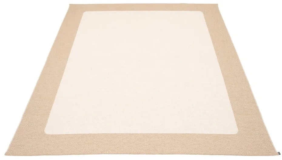 Beżowo-kremowy dywan odpowiedni na zewnątrz 180x260 cm Ilda Beige – Pappelina