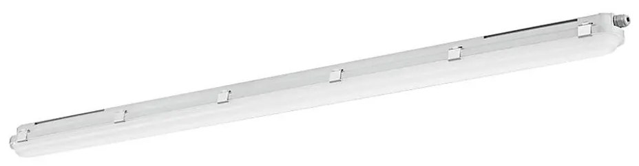 LED2 - LED Oświetlenie przemysłowe DUSTER LED/52W/230V IP66