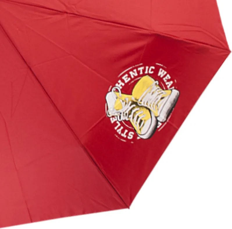 Doppler Mini Light Cool Kids damski składany parasol