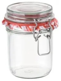 Tescoma Słoik na przetwory z klipsem DELLA CASA, 350 ml, 350