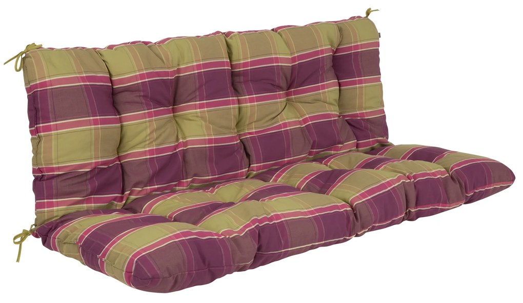 Poduszka na huśtawkę lub ławkę 150 cm Frigiliana B009-08SB PATIO