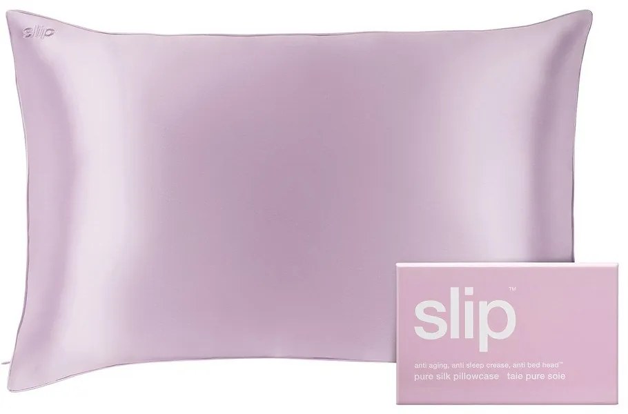 Jedwabna poszewka na poduszkę 51x76 cm Wildflower – slip