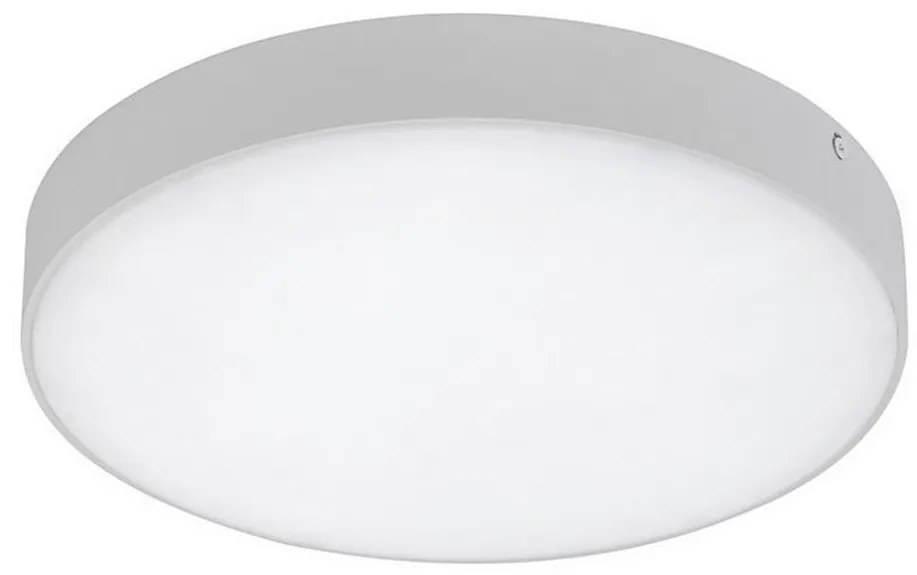 Rabalux - LED Plafon łazienkowy LED/18W/230V 3000-6000K IP44 biały