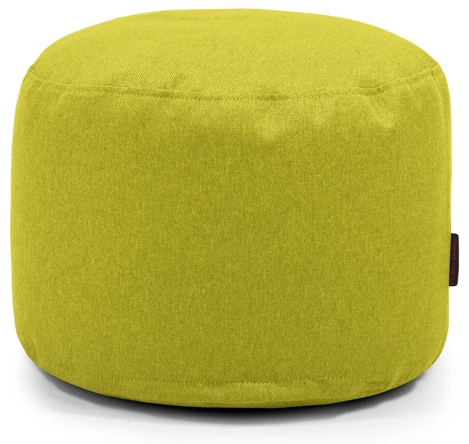 Zielony worek do siedzenia Mini – SLOWDOWN